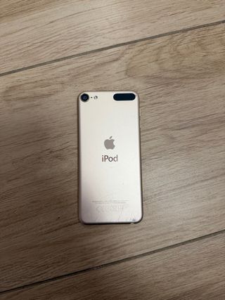 iPod touch 6ta Gen Blanco