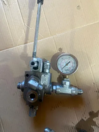 Motor Eléctrico Industrial