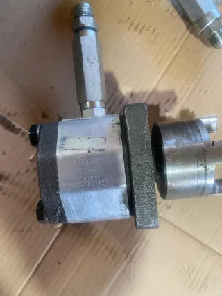 Motor Eléctrico Industrial