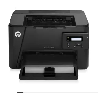HP LaserJet Pro M201 - Stampante laser monocromatica