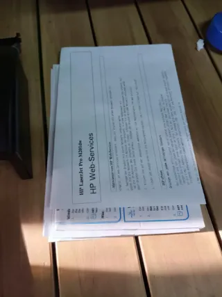 HP LaserJet Pro M201 - Stampante laser monocromatica