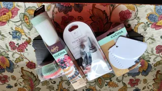 Set Utensilios Repostería Cucina