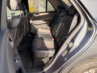 Mercedes-Benz Clase M / GLE 250 CDI 2013