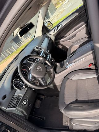 Mercedes-Benz Clase M / GLE 250 CDI 2013