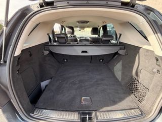 Mercedes-Benz Clase M / GLE 250 CDI 2013