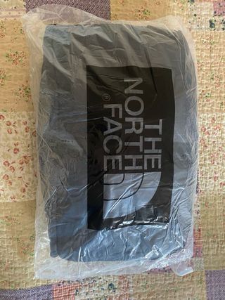 Chaqueta The North Face Negra