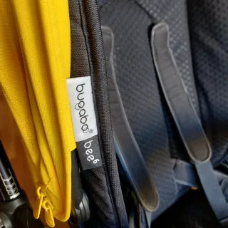 Bugaboo Bee 6 Silla