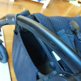 Bugaboo Bee 6 Silla