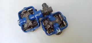 Pedales automáticos bicicleta Ritchey