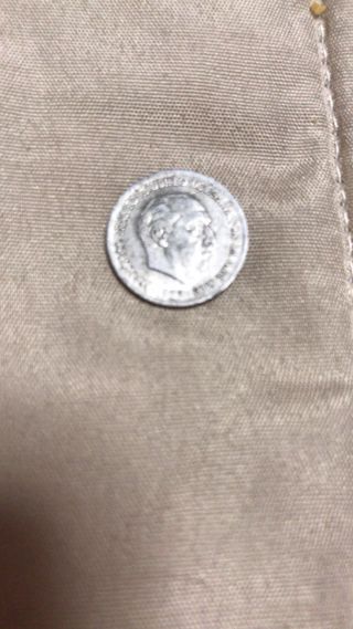 Lote de monedas antiguas