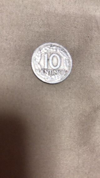 Lote de monedas antiguas