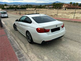 BMW Serie 4 2016