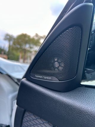 BMW Serie 4 2016