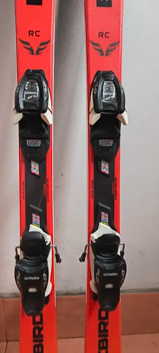 Sci per bambini Blizzard RC 140