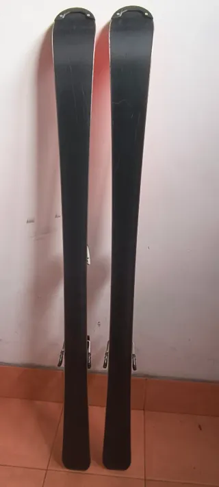 Sci per bambini Blizzard RC 140