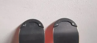 Sci per bambini Blizzard RC 140