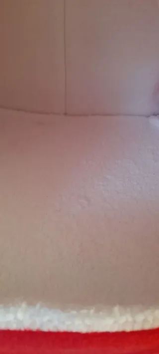 Casita para mascotas fresa