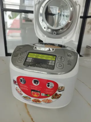 Moulinex Maxichef Advanced