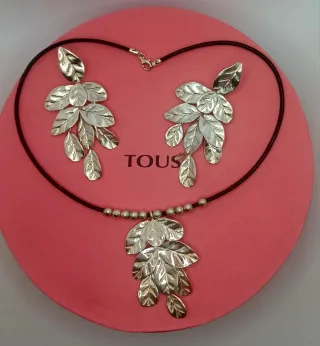 Conjunto Eugenia by Tous