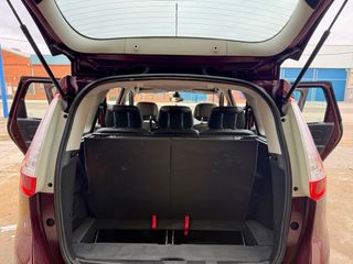 Renault Grand Scenic 2013