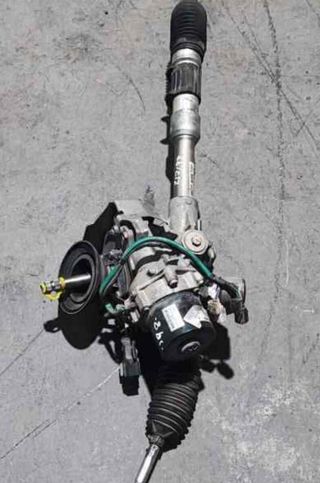 217198 cremallera dirección q003t62372 honda civic