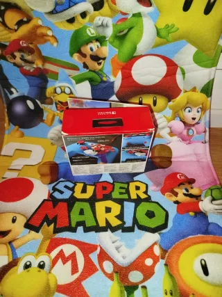 Controller Pro Mario per Nintendo Switch