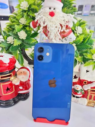 iPhone 12 128GB Azul