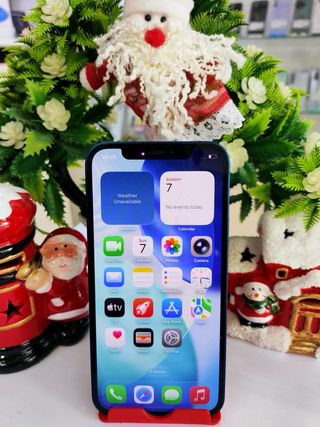 iPhone 12 128GB Azul