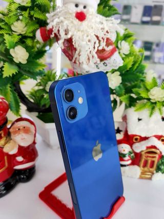 iPhone 12 128GB Azul