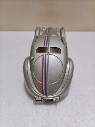 Bugatti Atlantic Bburago 1/24