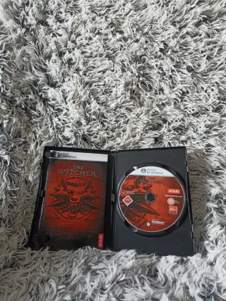 The Witcher (Roleplaying Game)