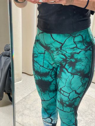 Mallas Protocolo calidad extra