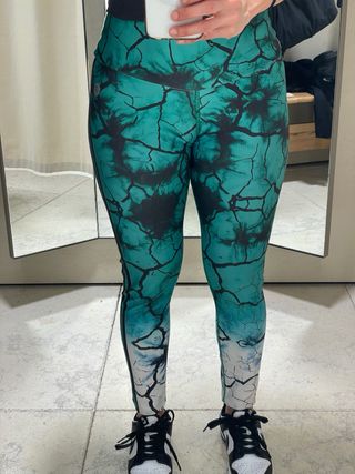 Mallas Protocolo calidad extra