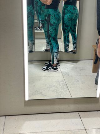 Mallas Protocolo calidad extra