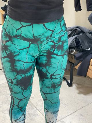 Mallas Protocolo calidad extra