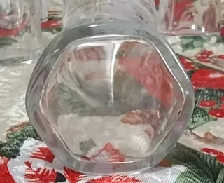 6 Bicchieri da birra Peroni Nastro Azzurro