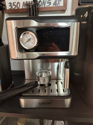 Cafetera Espresso 20 Bar NUEVA