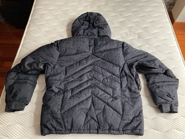 Chaqueta Analog Snowboard