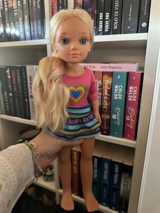 Bambole Nancys in vendita