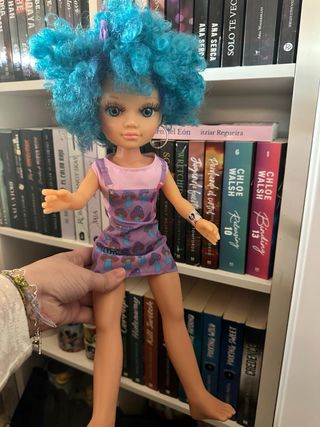 Bambole Nancys in vendita