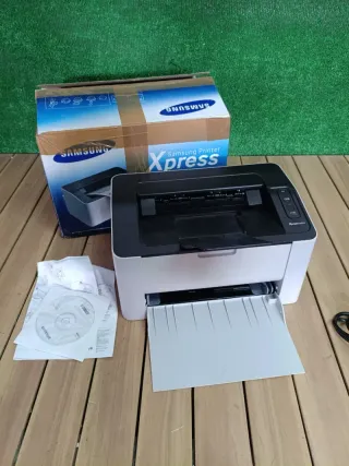 Stampante laser Samsung Xpress SL-M2026
