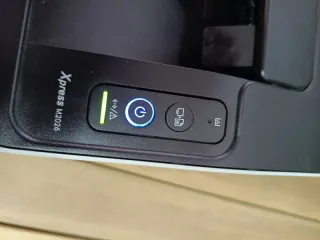 Impresora Láser Samsung Xpress SL-M2026