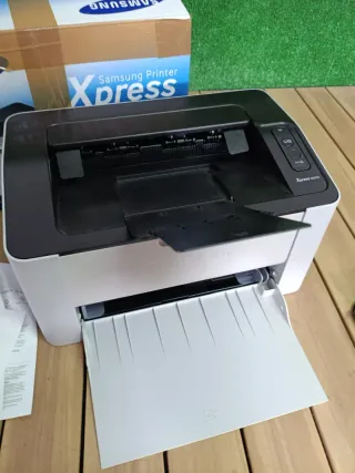 Stampante laser Samsung Xpress SL-M2026