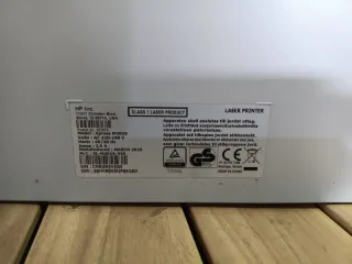 Stampante laser Samsung Xpress SL-M2026