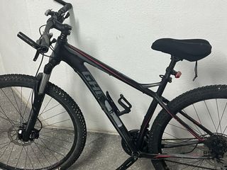 Bicicleta Ghost 29