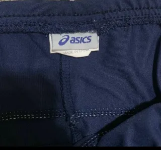 Bañador Asics Talla XL