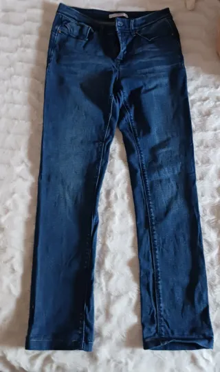 Pantalones vaqueros Springfield