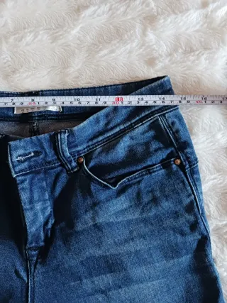 Pantalones vaqueros Springfield