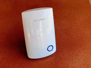 Repetidor WiFi TP-LINK WA-850RE