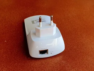 Repetidor WiFi TP-LINK WA-850RE